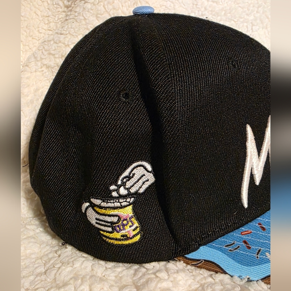 Bundle 3 Caps - Picture 5 of 9